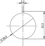 寸法図