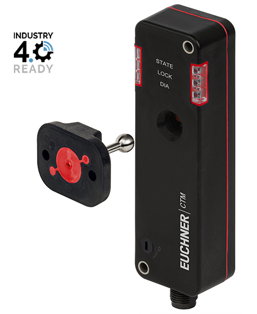 Interrupteur de sécurité CTM-BR