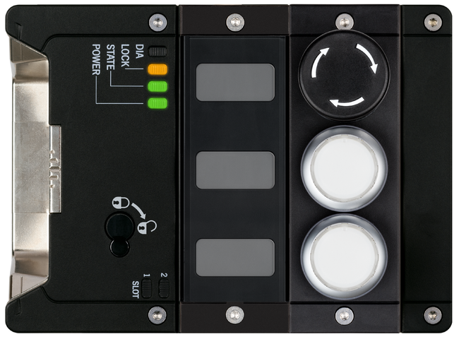 MGB2-L1-MLI-U-YB1D7-DA-L-169899 (N.º de pedido 169899)