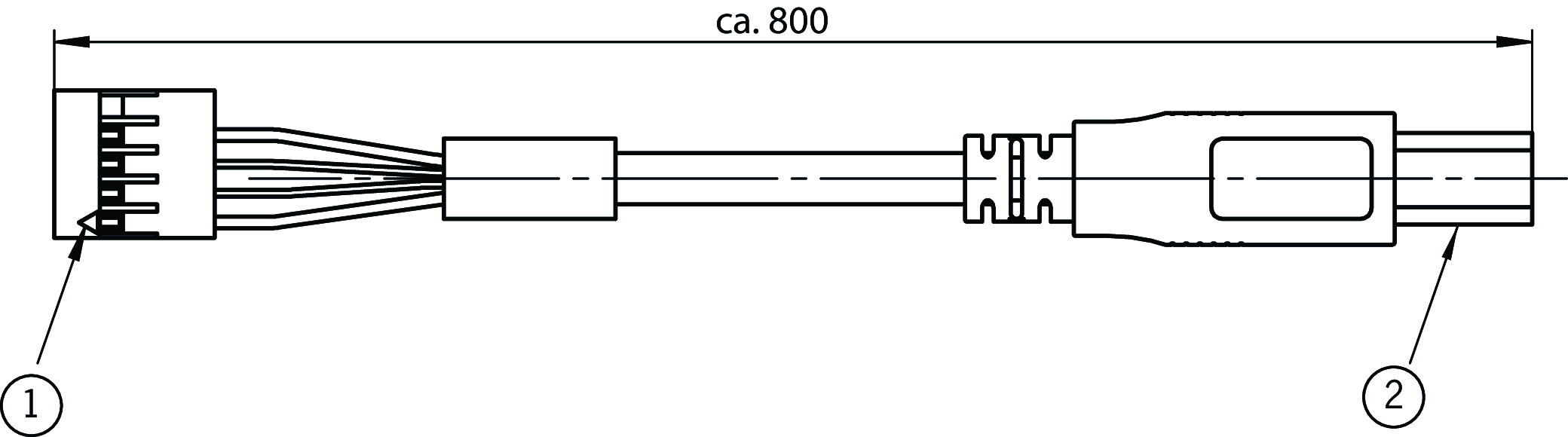 Dimensional drawings