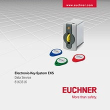 Software EKS Data Service