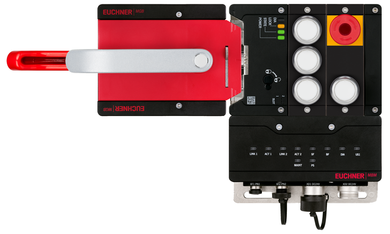 MGB2-L1HEB-PN-U-S4-DA-L-174312 (N.º de pedido 174312)