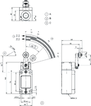 Desenho com dimensões