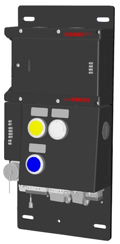 MGB-L1B-PNC-L-115421 (Order no. 115421)