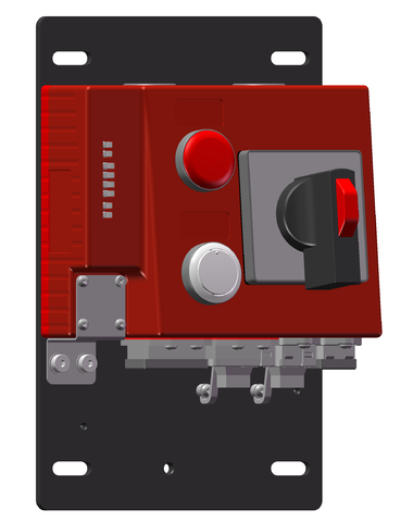 MGB-B-A1W2A2-PN-105287 (Best. Nr. 105287)