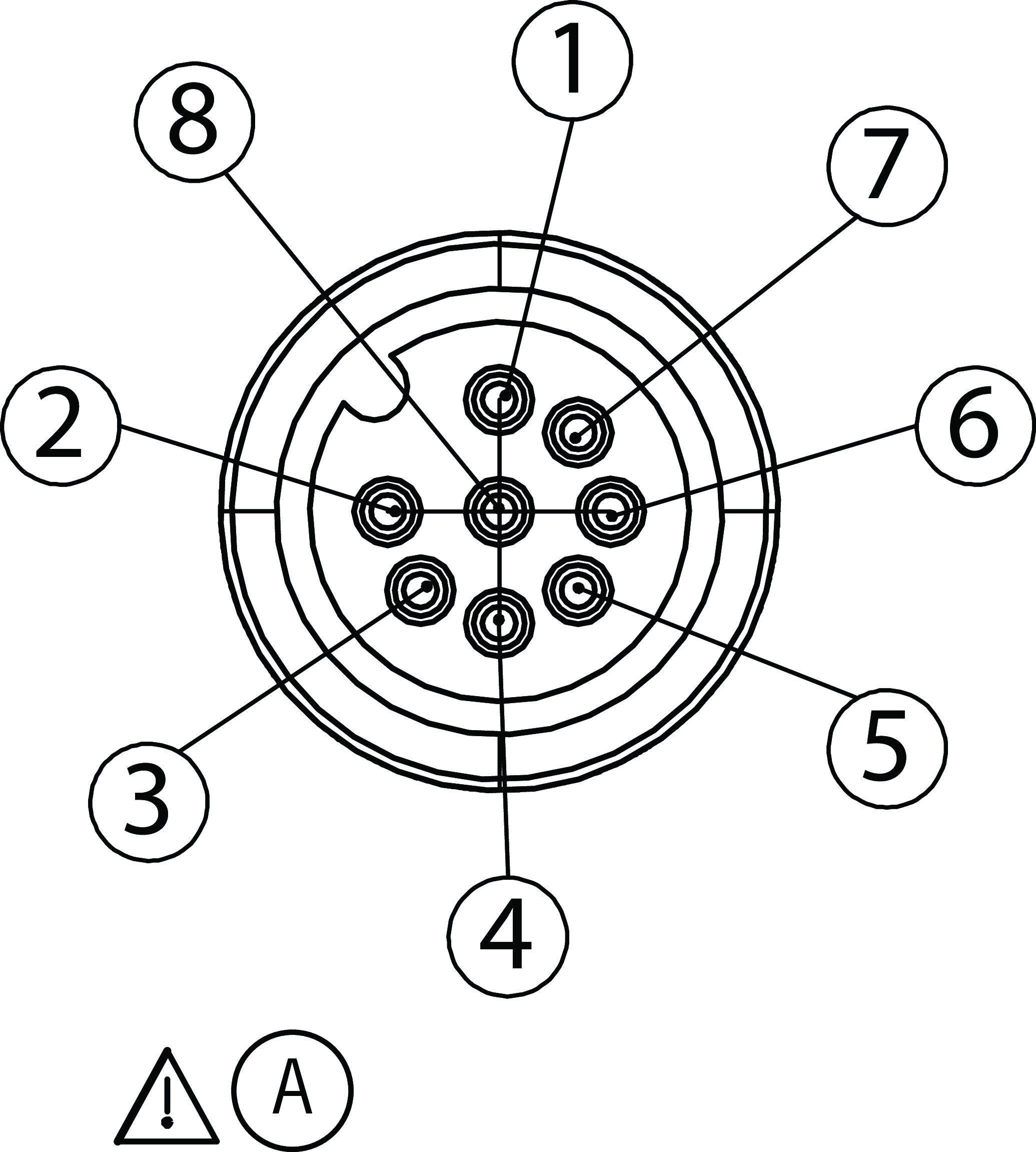 Exemplos de conexão