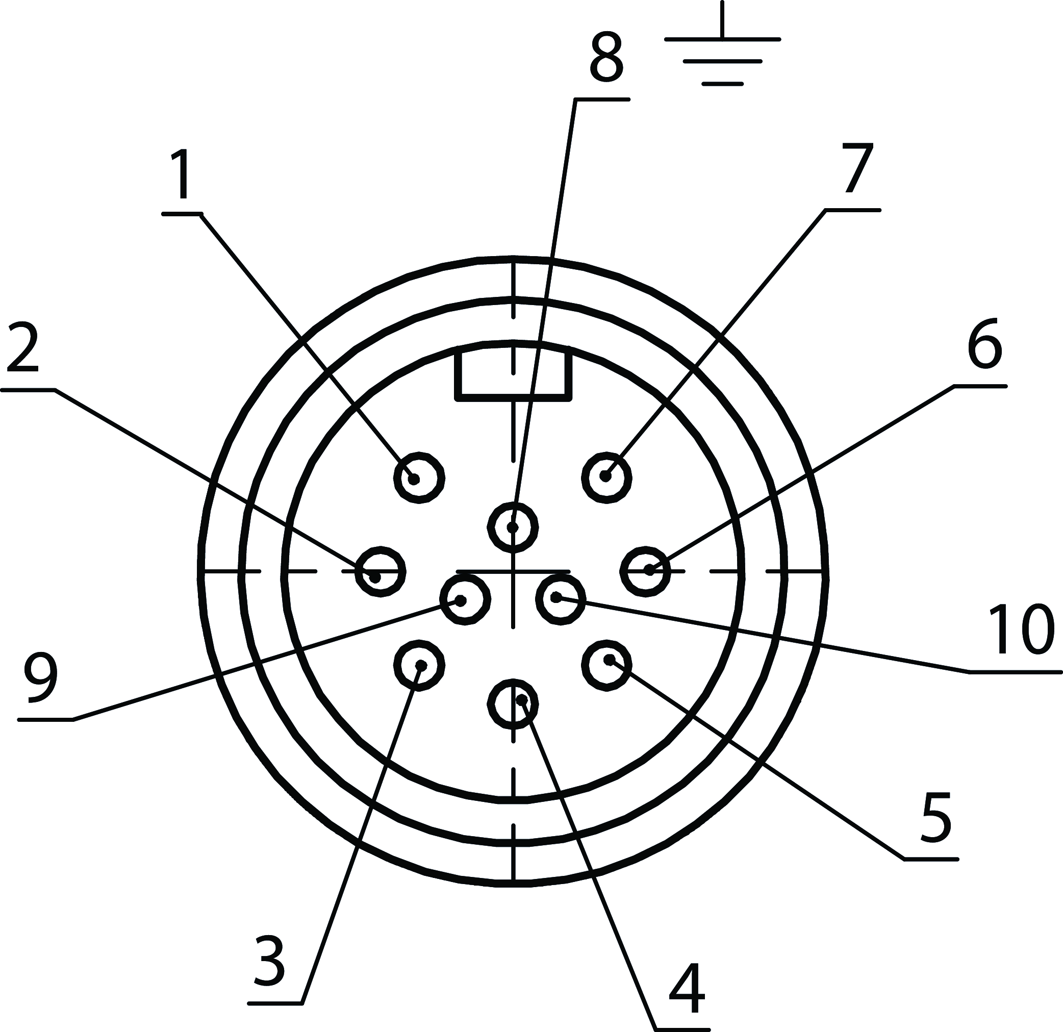 Exemplos de conexão