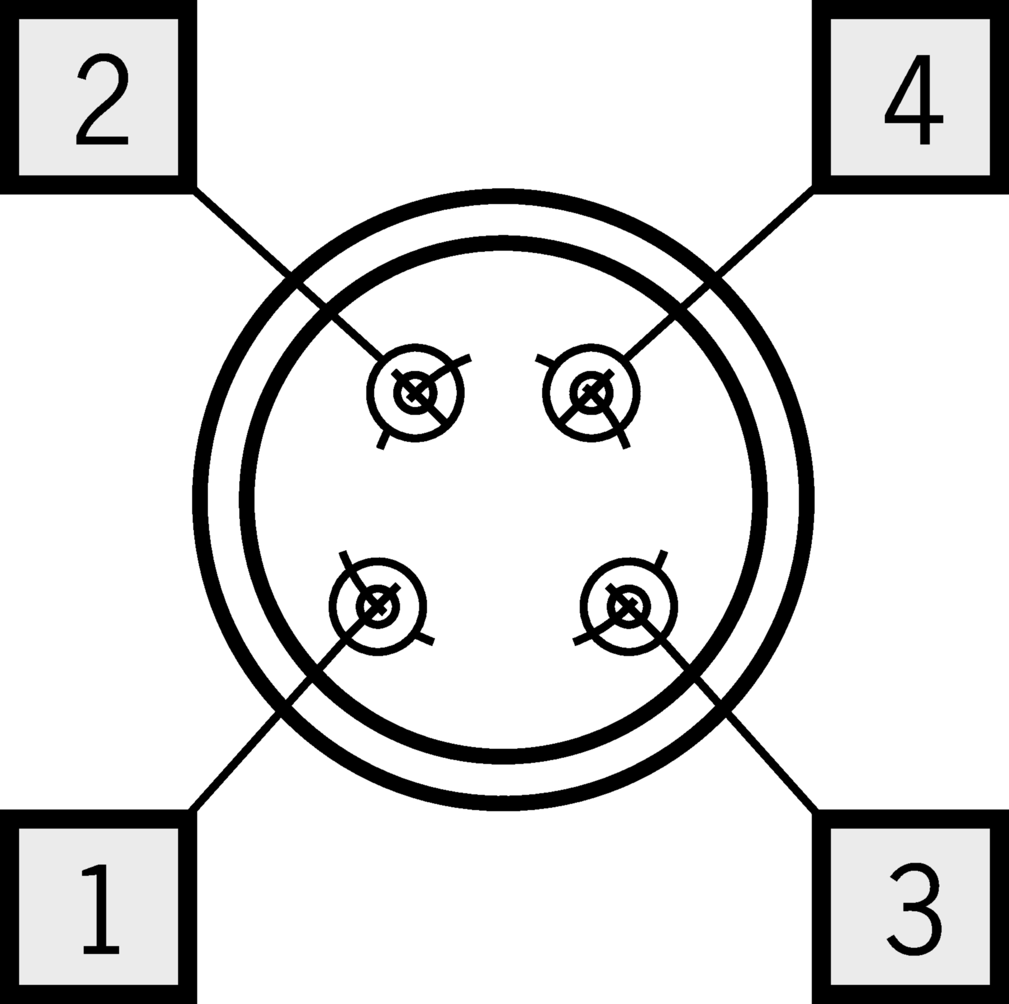 Příklady připojení