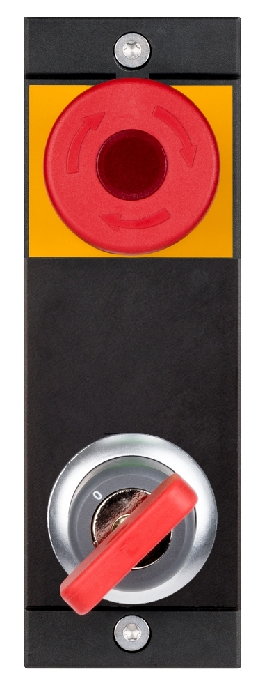 Submodules MSM-1-P-CA-B000W0-I8-168644