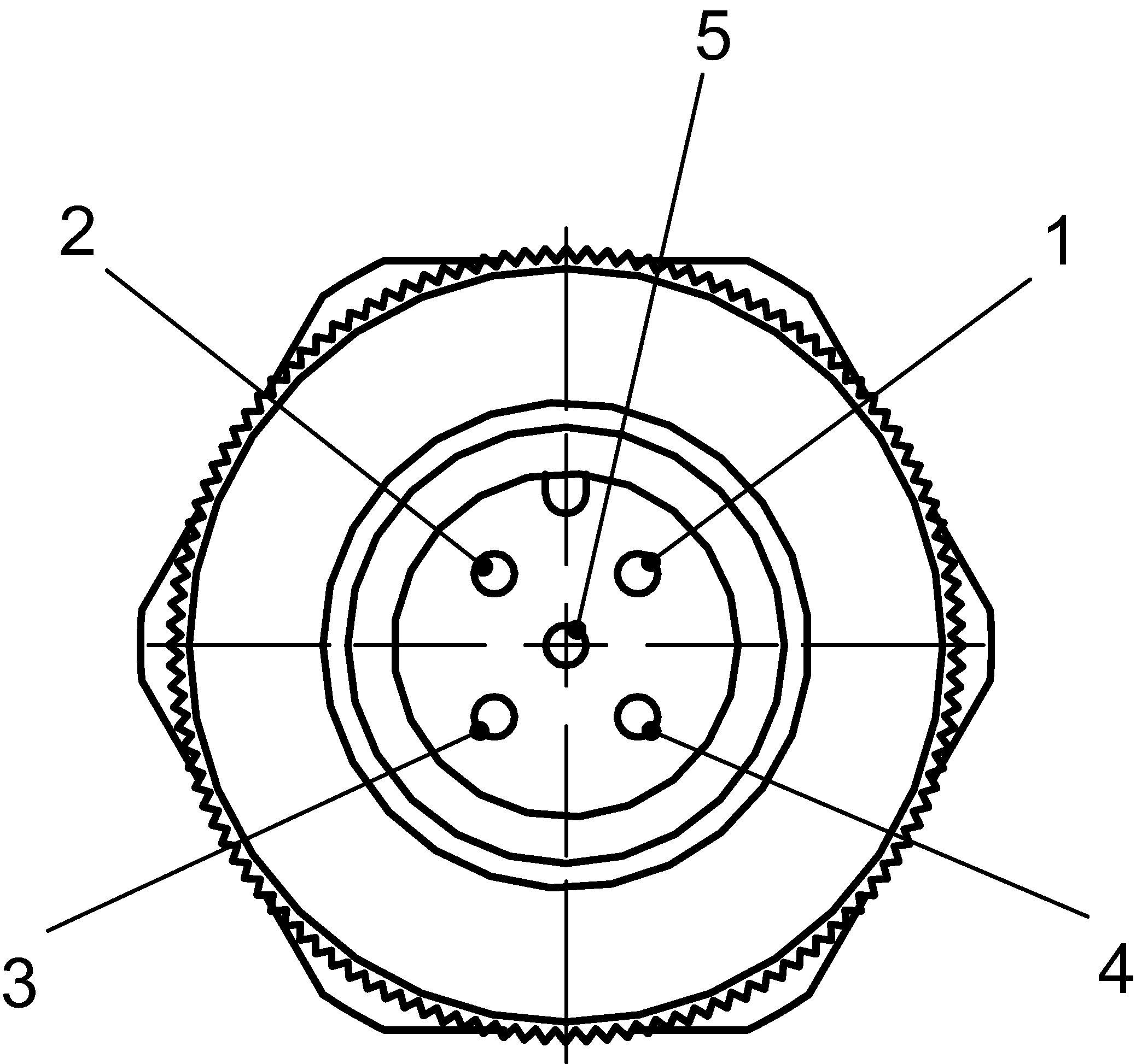 Rozměrové výkresy