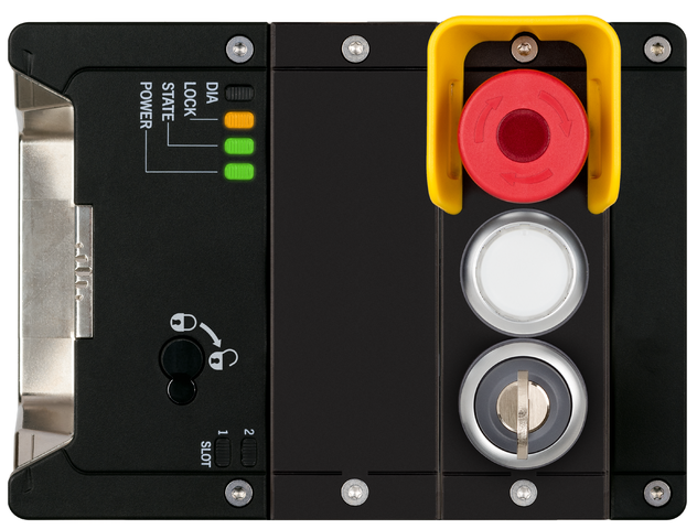 MGB2-L1-MLI-U-YA4I1-CA-L-167061 (N.º de pedido 167061)