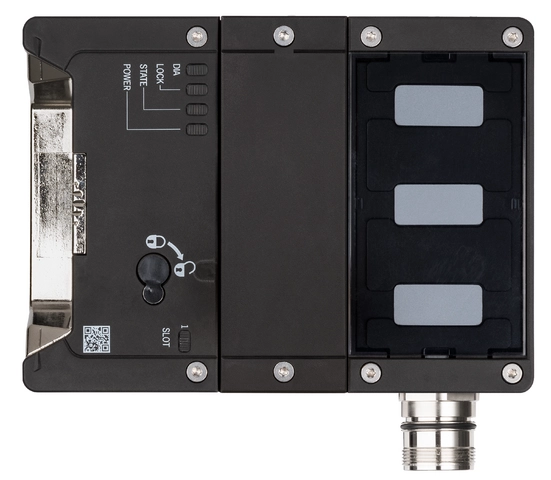 MGB2-L1-BR-U-XA4S3-DY-L-165089 (N.º de pedido 165089)