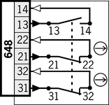 配線図、648