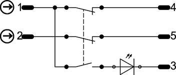 Připojovací schéma