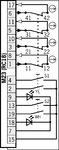 Esquema de conexão 2121 EXT5