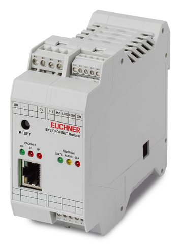 EKS-A-AIX-G18 (Order no. 122352)