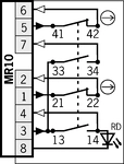 Anschlussplan 3131