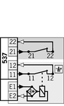 配線図、537