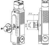Plano de dimensiones