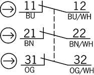 Wiring diagram<br>Wiring diagram 03