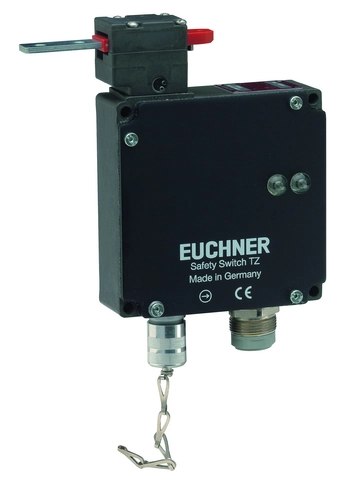 TZ2LE024RC18VAB-C1803 (Order no. 075955)