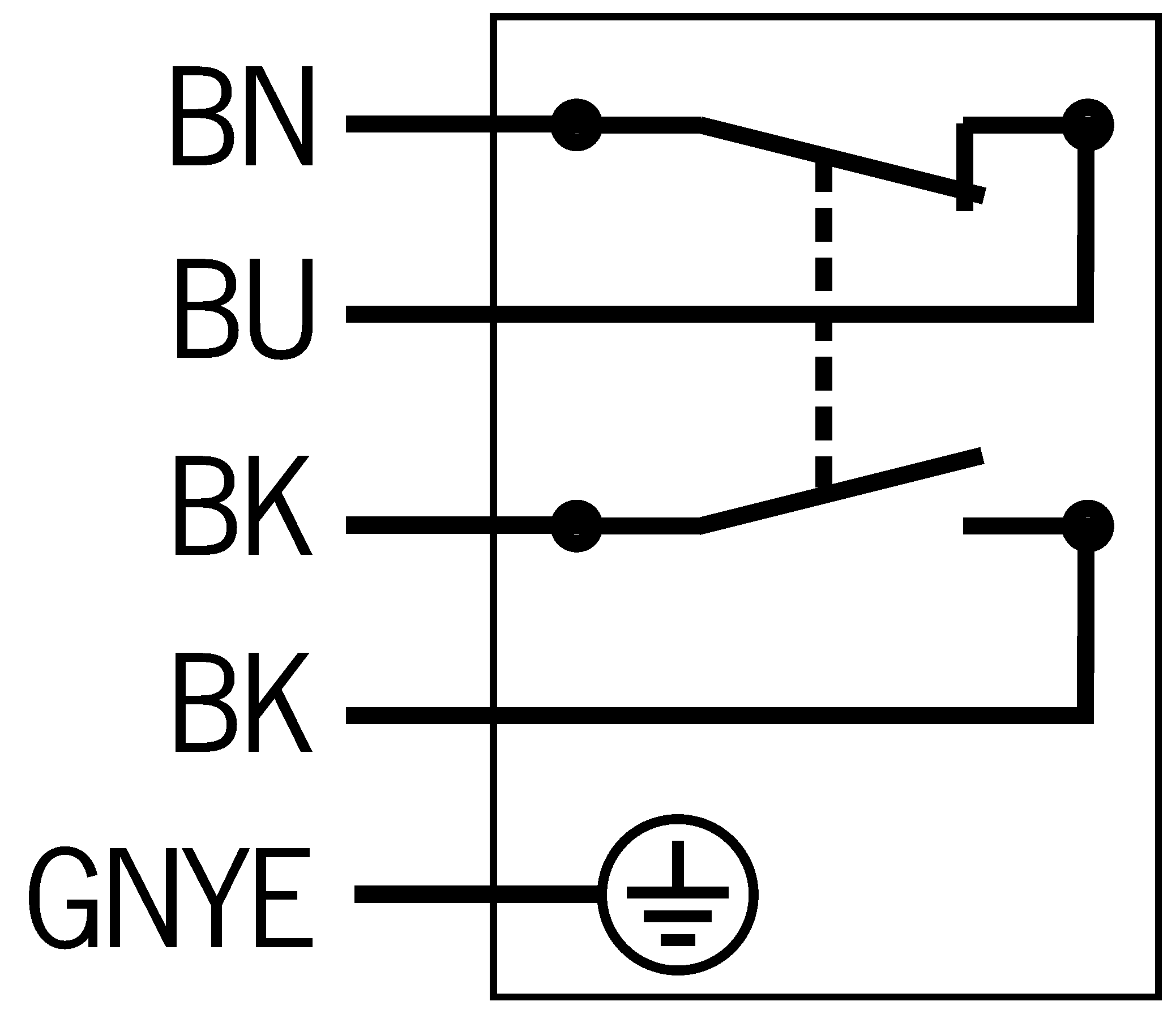 Příklady připojení