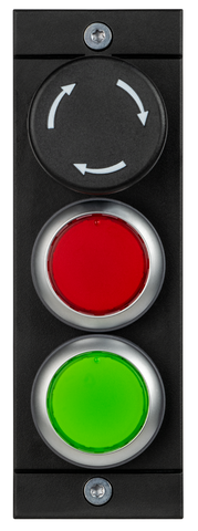 MSM-1-P-CA-E0L0L0-L3-171540 (Order no. 171540)