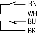 电路图CMS-R-BXI…（未触发）