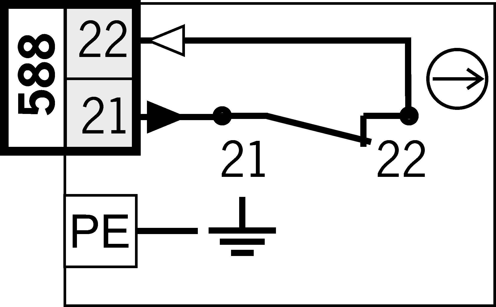 Exemplos de conexão