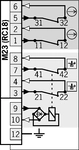 配線図、4141