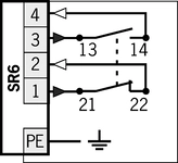 Anschlussplan 510