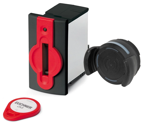 Módulo adaptador para llave CKS