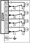 配線図、2121H
