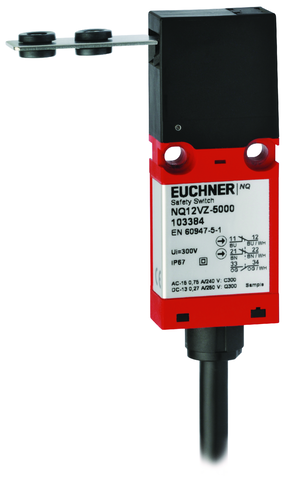 NQ12VZ-5000 (Order no. 103384)