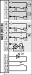 配線図、4141 EXT1