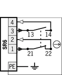 Anschlussplan 511
