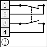 Anschlussplan ES558