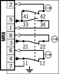 配線図、2131H