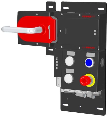 MGB-L2HB-PNC-L-117105 (Order no. 117105)