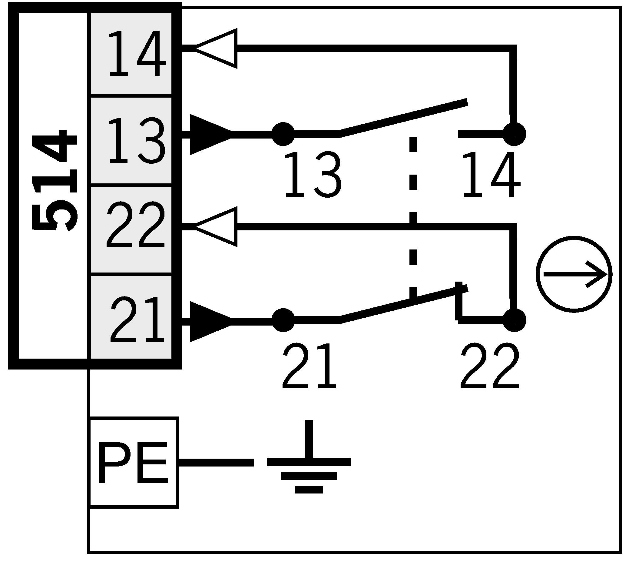Exemplos de conexão