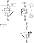 Plano de dimensiones