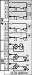 配線図、4141