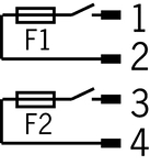 电路图CMS-R-AZC…（未触发）