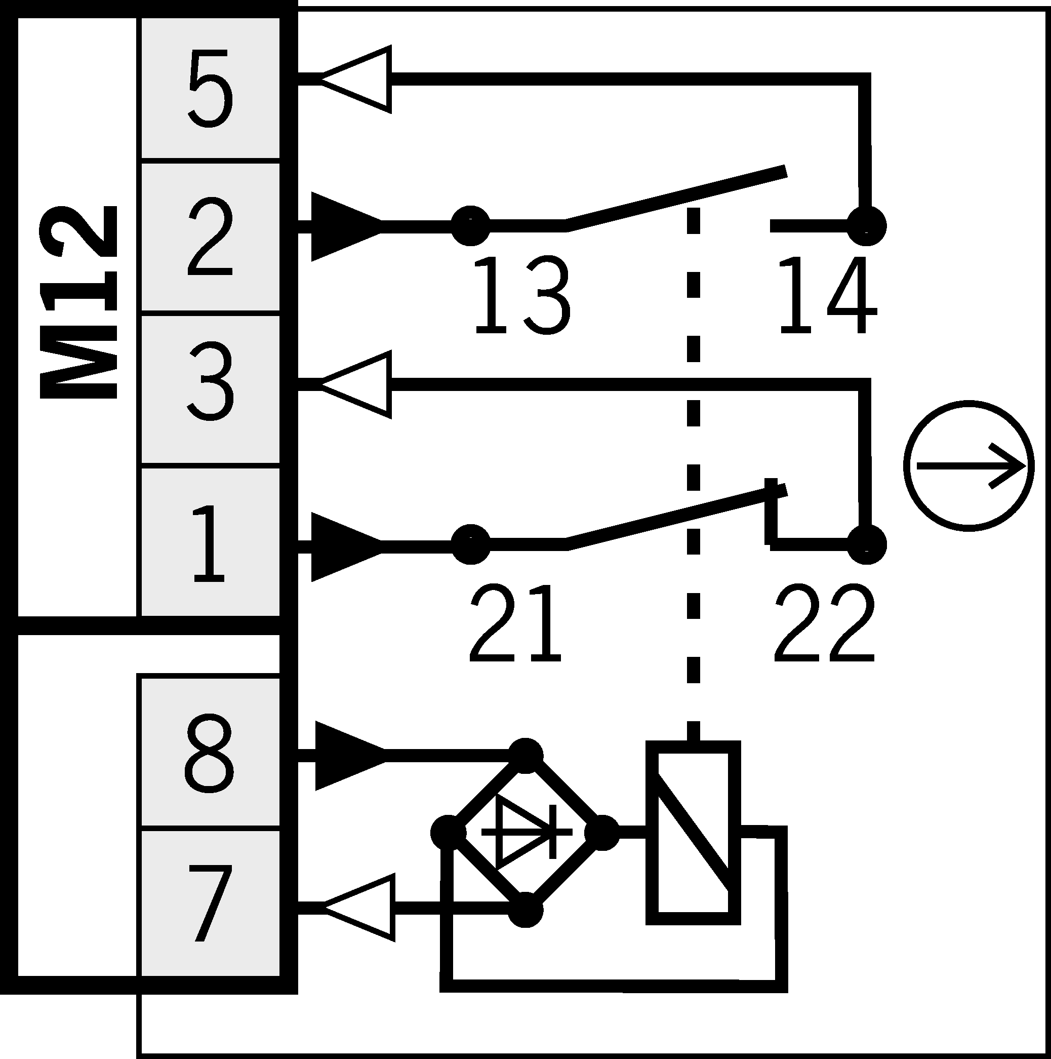 Příklady připojení