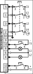 Esquema de conexão 2220 RC12