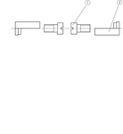 Desenho com dimensões