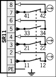Anschlussplan 2131H