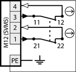 Anschlussplan 538H