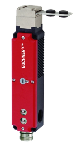 STP3A-2131A024L024RC18 (Order nr. 099644)