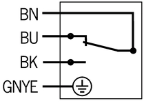 Anschlussplan ES550